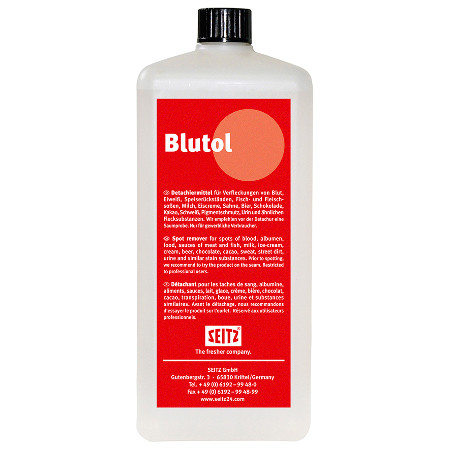 SEITZ Blutol